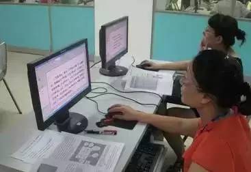 家长必看:再不练字,孩子将无缘上大学!