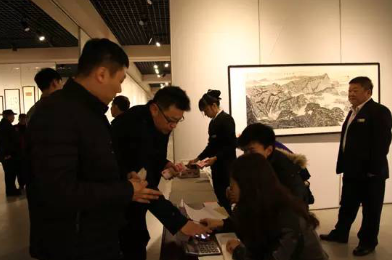 随着时代的发展，为什么越来越多的企业重视书法？